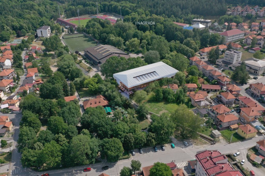 bazen pljevlja