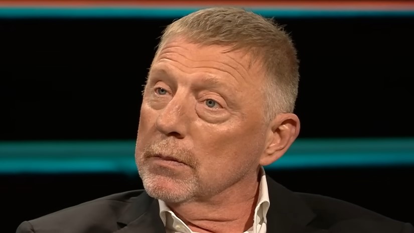 Beker: Đoković je najbolji u istoriji, ljudi će tek shvatiti ko je on!