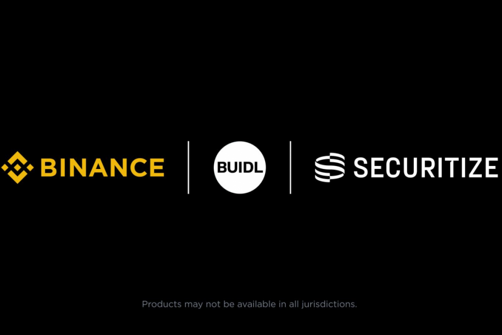 Digitalni fond BUIDL kompanije BlackRock dostupan za trgovanje i upotrebu kao kolateral na Binance platformi