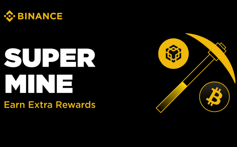 Binance Super Mine: Revolucija u rudarenju koja donosi nagrade svakom “rudaru”