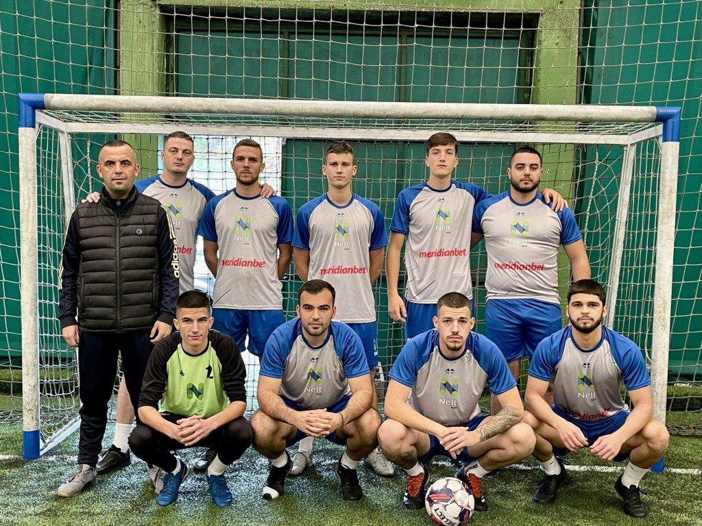 DMD Delta nanijela prvi poraz lideru