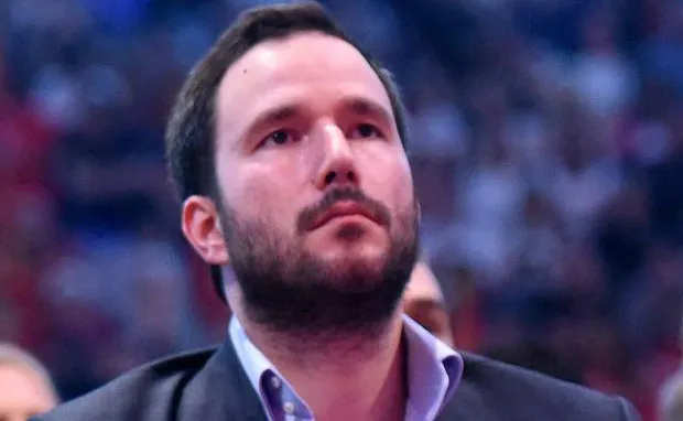 Blažovoj firmi iz trezora 800.000 eura