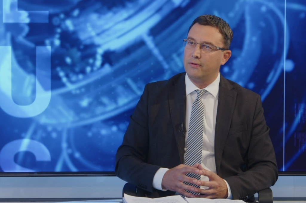 Bojović: PES se ponaša slično kao DPS, mnogo toga sada dešava kao za vrijeme prošle vlasti