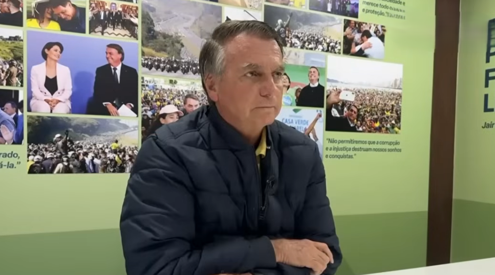 Uhapšen Bolsonaro, bivši brazilski predsjednik!