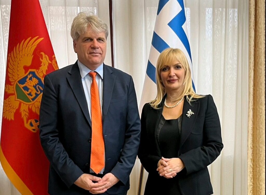 borovinić