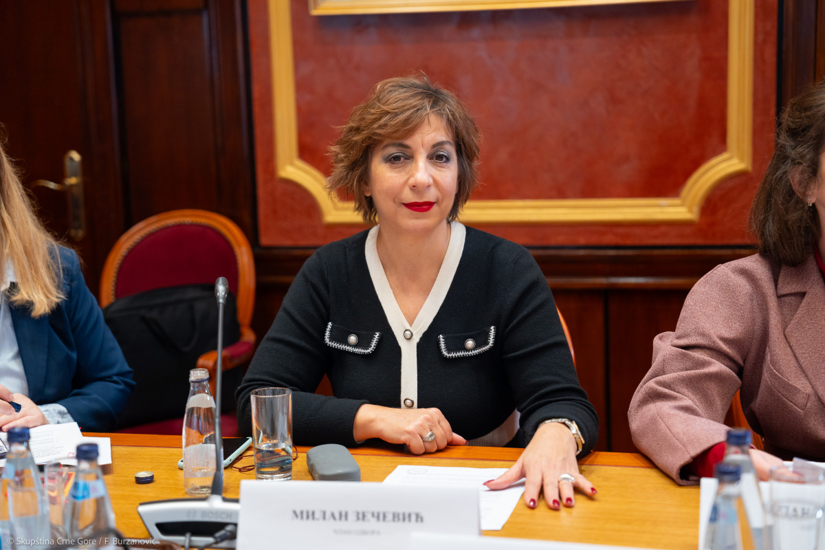 branka markovic