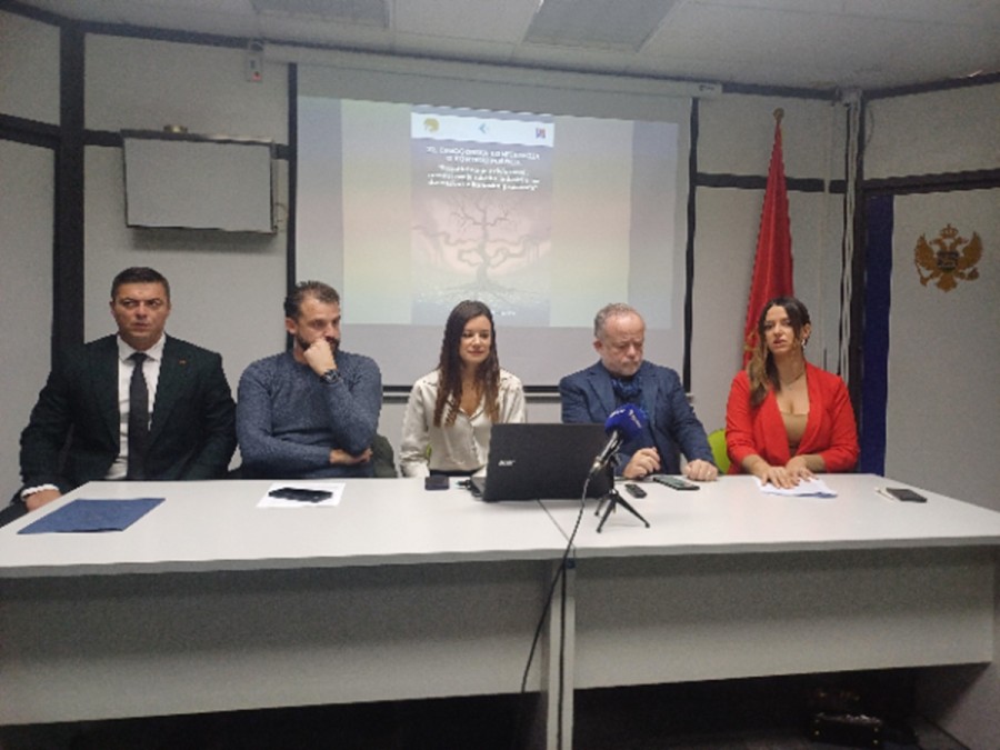 Konferencija o kontroli pušenja: Sa sve više duvanskih proizvoda novi izazovi