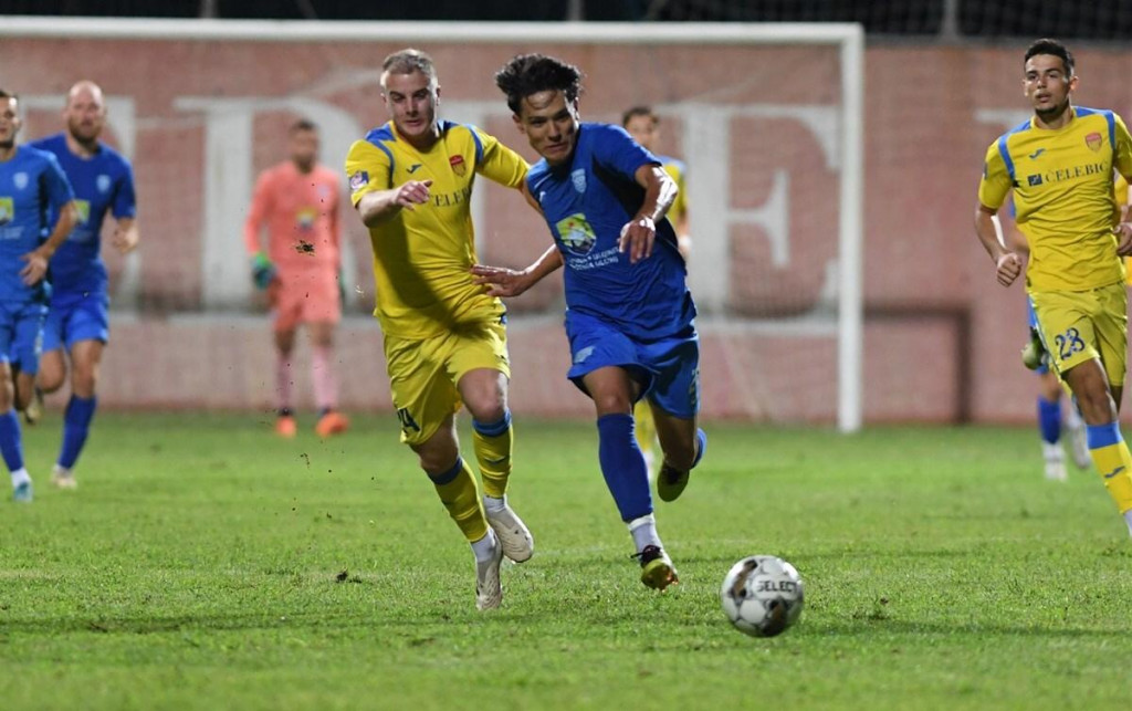Meridianbet“ 2. CFL: Otrant i Grbalj igraju za prvo mjesto