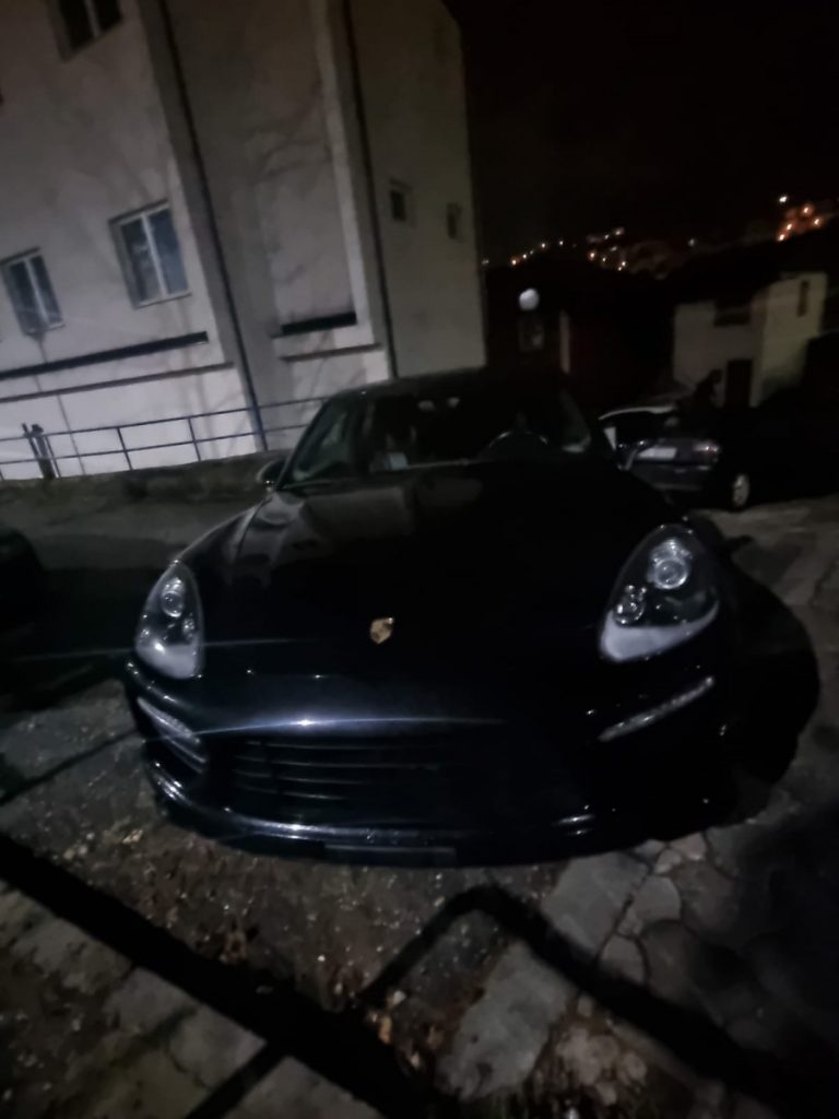 Racije na više lokacija u sjevernoj regiji, oduzeta droga i pištolj