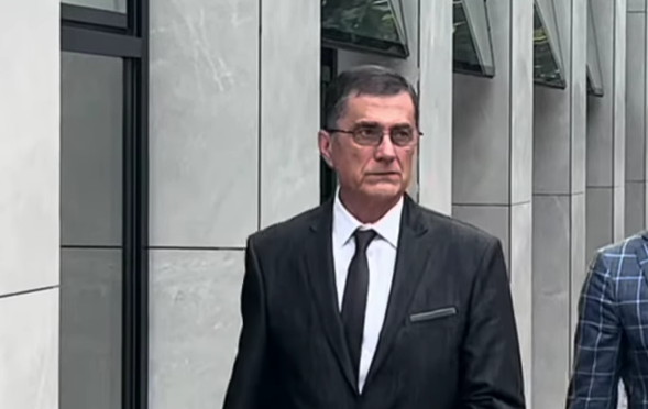 Dejan Peruničić o Zoranu Lazoviću: Samo bih njemu prepustio da pazi i čuva moje dvoje djece, time sam sve rekao o njegovom profesionalnom radu