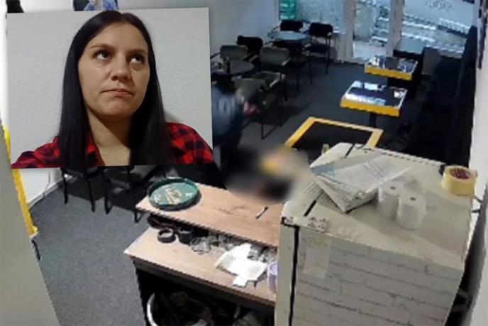 „Gazda me je našao na podu u lokvi krvi“  Dejana, koja je prebijena u Beranama, za Kurir: Glava joj bila pocepana na tri mjesta — Nakon napada došao mi je na kuću!