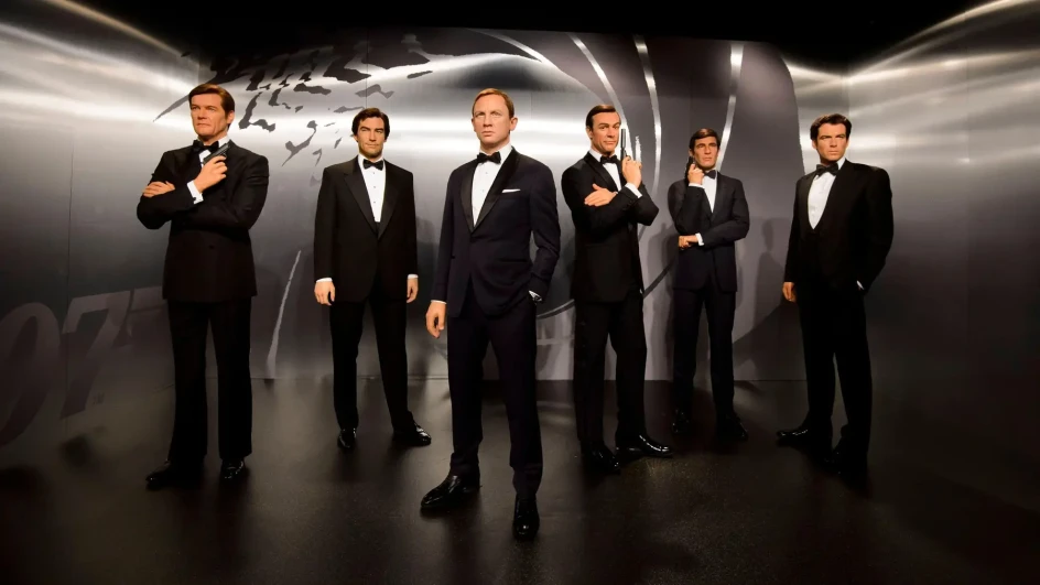 Glumac odbio da bude Džejms Bond: Ove scene nije želio da snima