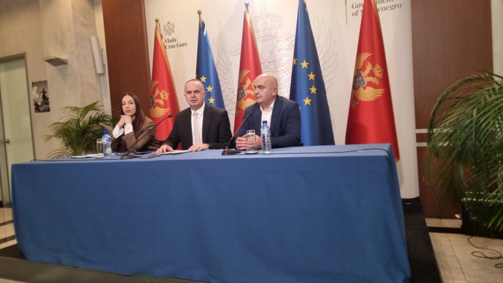 Nastavak akcije „Limitirane cijene“ – Đeljošaj: Cijene 800 do 900 artikala biće snižene 15 do 20 odsto