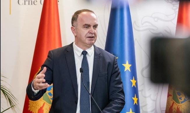Đeljošaj: Predložiću Vladi da obaveže kompaniju One da ukloni Huawei i ZTE opremu iz upotrebe