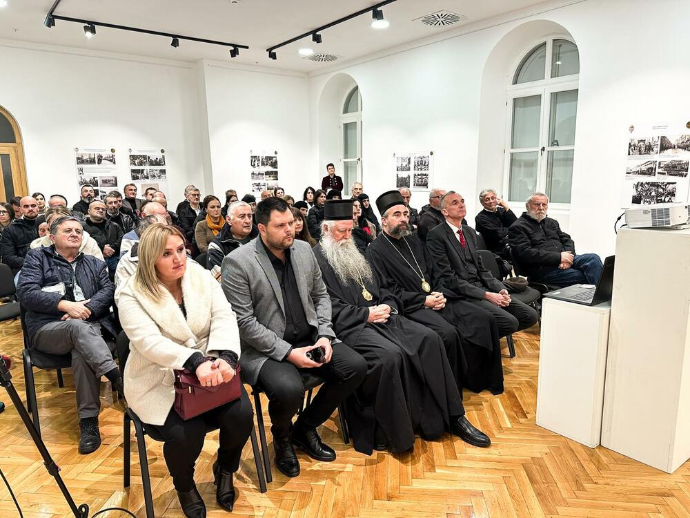 Mitropolit Joanikije: Predosjećamo obnovu kapele na Lovćenu