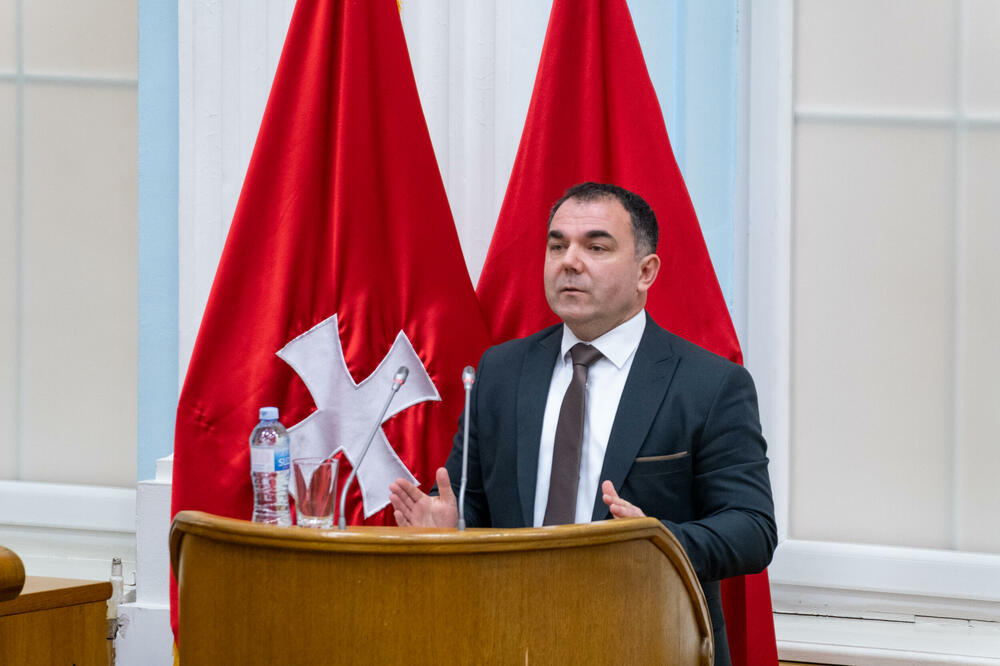 đurašković