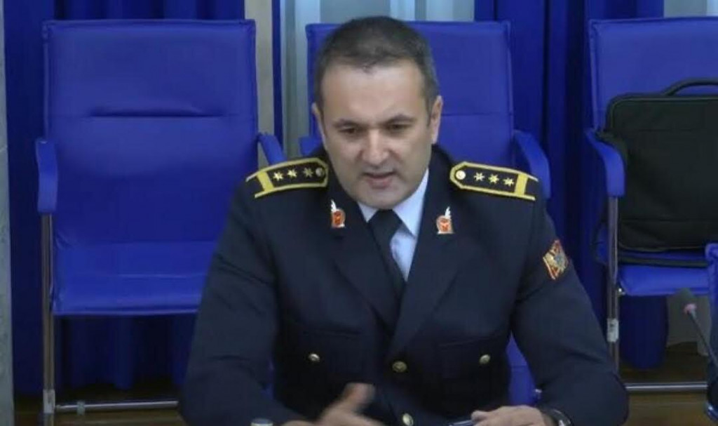 Krapović predlaže Bigovića za prvog obavještajca
