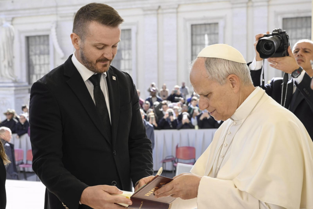 dukaj i papa