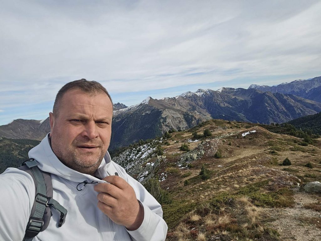 Enes Drešković za Borbu o stanju u NP Prokletije: Direktor Metjahić pokrenuo harangu na sve zaposlene da se potpisuju i kunu u nevinost, narušio je međuljudske odnose!