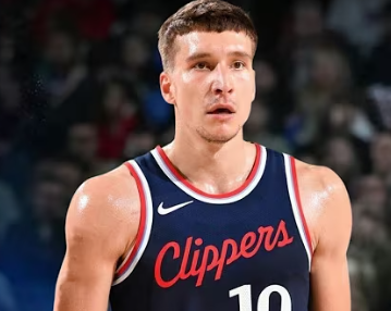 Bogdan se vratio u tim, ali Klipersi su užasni: Gube redom, sezona im već sad u kanalu