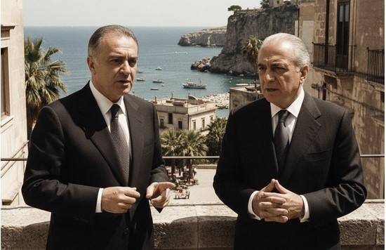 Crnoj Gori neophodni Falkone i Borselino, jer je naš „kapo di tuti i kapi“ još na slobodi