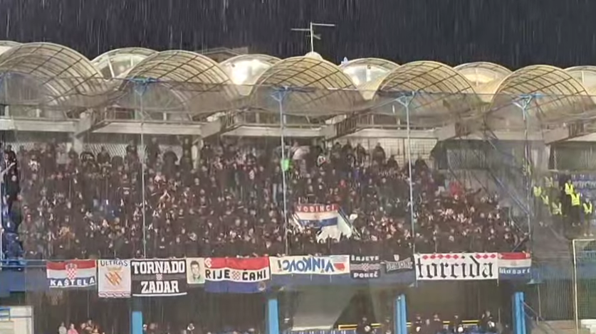 Snaha srpskog heroja: Ko je dozvolio sinoćno poniženje?!