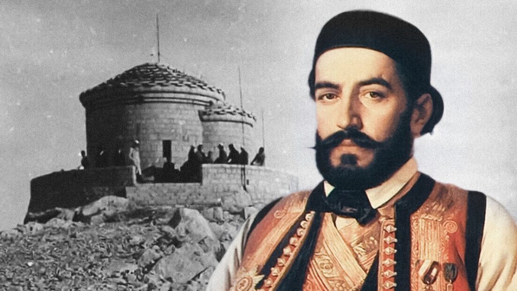 Ko s Cetinja prijeti krvoprolićem: Može li Crna Gora ispuniti Njegošev amanet i vratiti kapelu na Lovćen