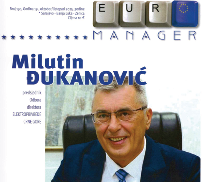 EPCG JE STUB ENERGETSKE STABILNOSTI