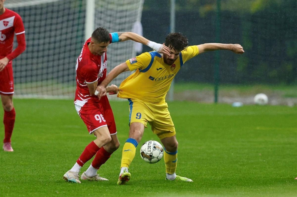 „Meridianbet“ 2. CFL: Otrant čeka Podgoricu, Grbalj domaćin Iskri