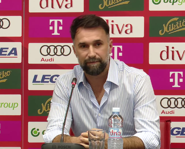 Vučinić: Hrvati su u vrhu svjetskog fudbala, ali to nam je samo motiv da pružimo maksimum