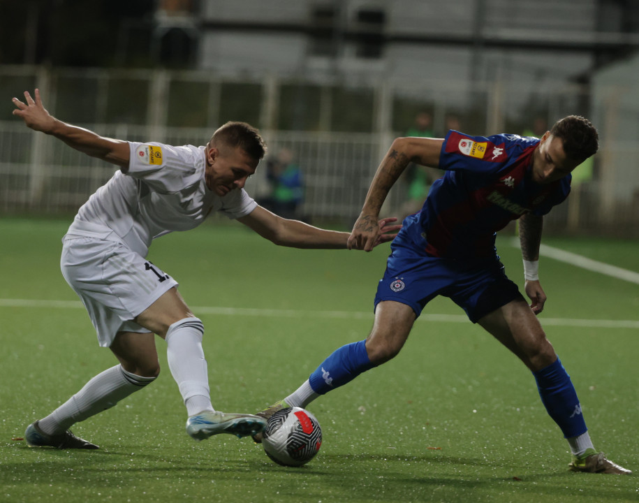 Fudbaleri Srbije poraženi od Španije 0:3