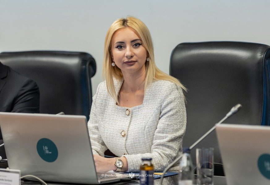 gorčević