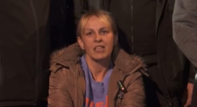 Šok otkriće Dijane Hrke: Đilasova vlast je krvavim rancem prijetili mojoj sestri i njenoj djeci, i ja poslije toga treba da volim opoziciju?