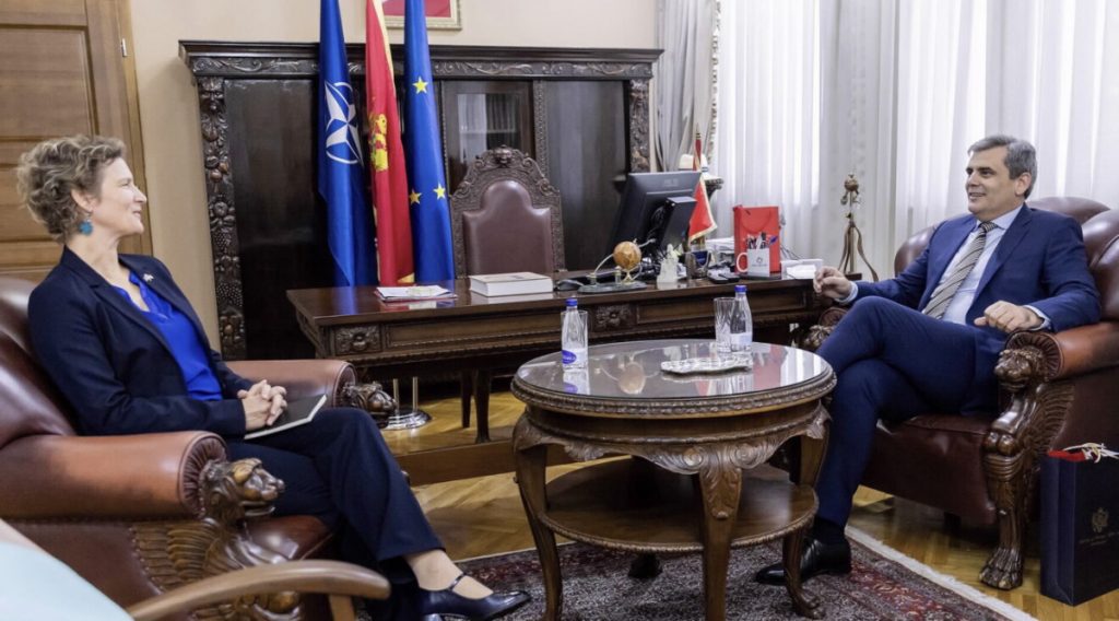 UNHCR zatvara i kancelariju u Crnoj Gori; Ibrahimović: Ostajemo pouzdan partner, saradnja će se nastaviti kroz novi model djelovanja