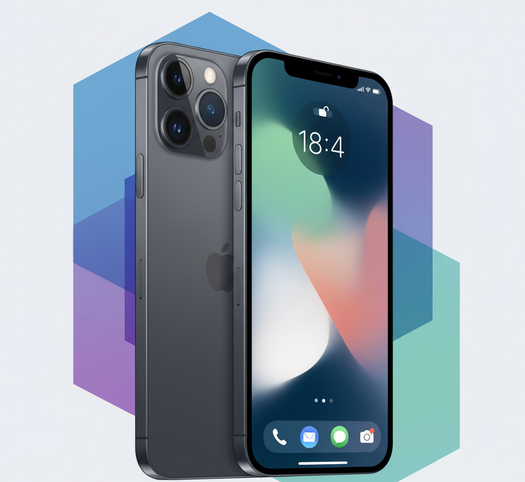 iPhone 18 Pro bi mogao da bude providan: Apple kopira „Ništa“?