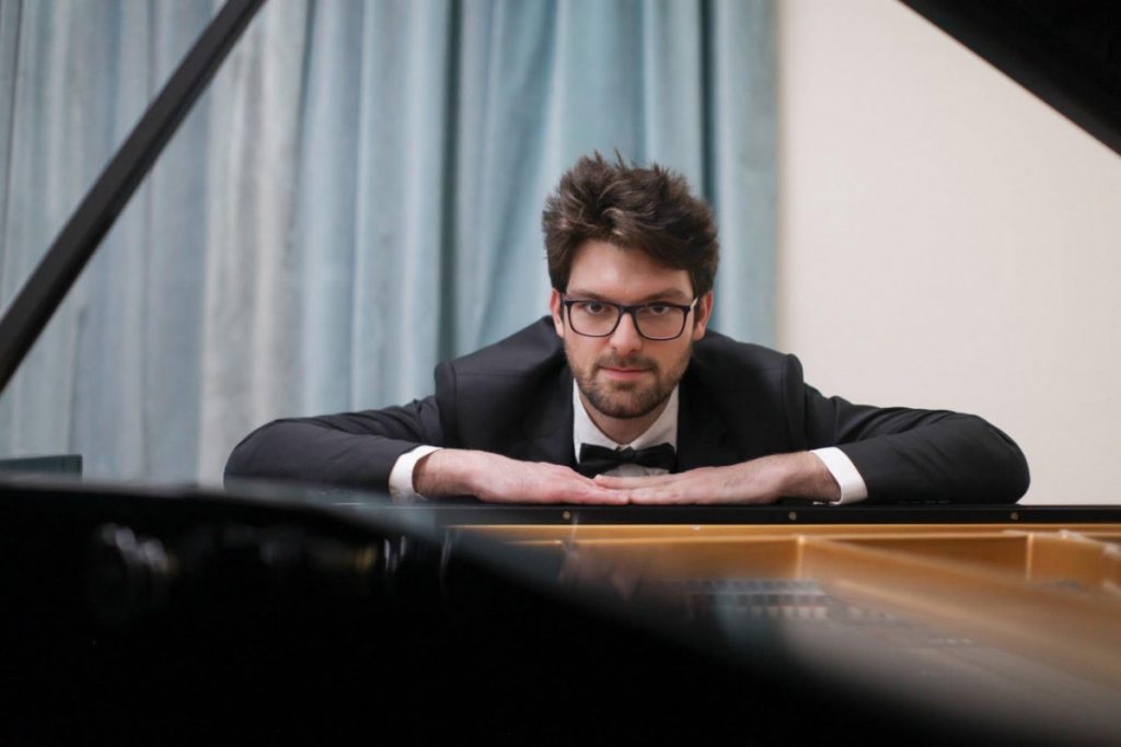 Koncert Sima Šiševića 20. novembra u Zetskom domu