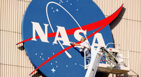 Šok otkriće na Marsu: Naučnici NASA pronašli misteriozan oblik