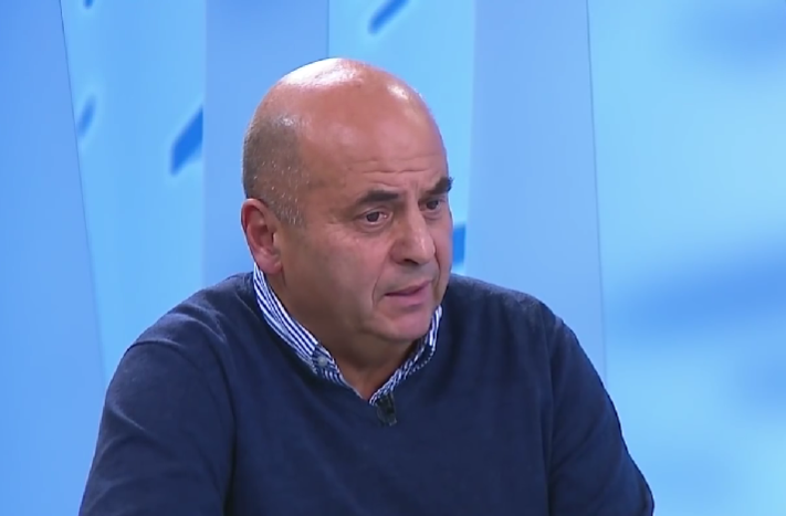Hrvatski istoričar: Plenković i ministri pustili nacionalistički duh iz boce