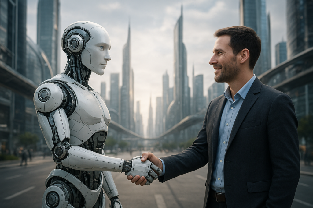 Apple će zarađivati 133 milijarde od robota?