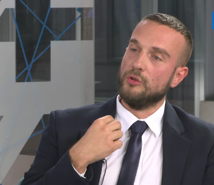 Urošević: Crna Gora najbliža EU od svih kandidata – moramo sačuvati mlade da se zemlja ne isprazni