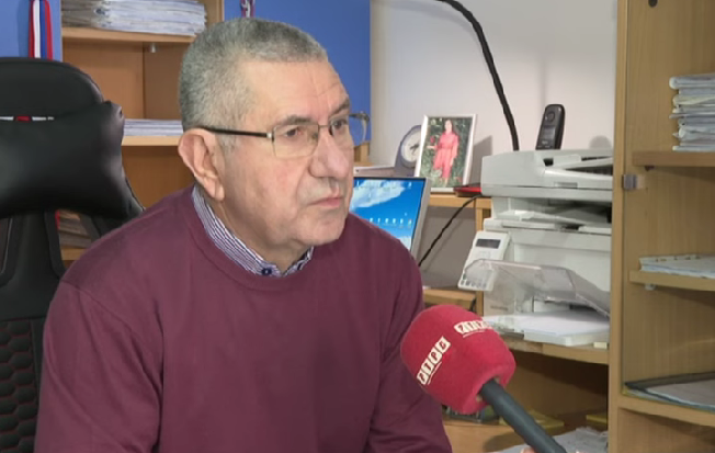 Petrić: Izuzetno mala izlaznost; Na biračkom spisku jedva milion birača (VIDEO)