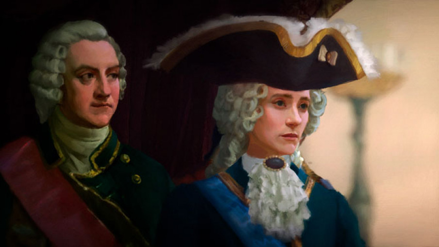 Počinju drugi „Dani Ermitaža”