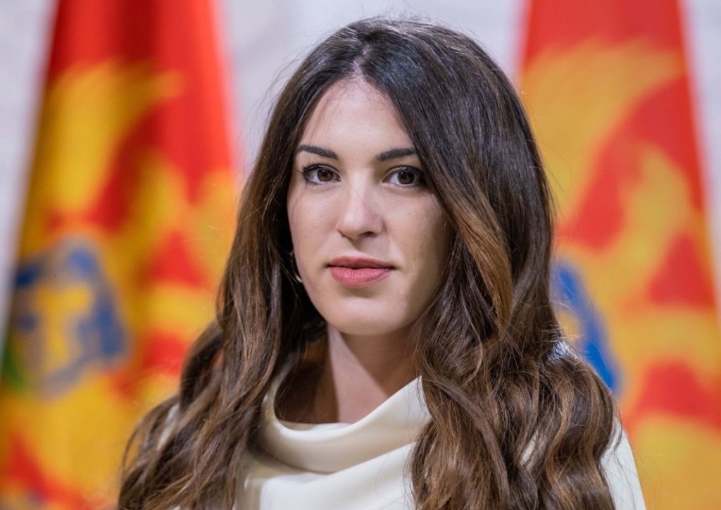 Dragović: Nulta stopa tolerancije prema nasilju nad ženama