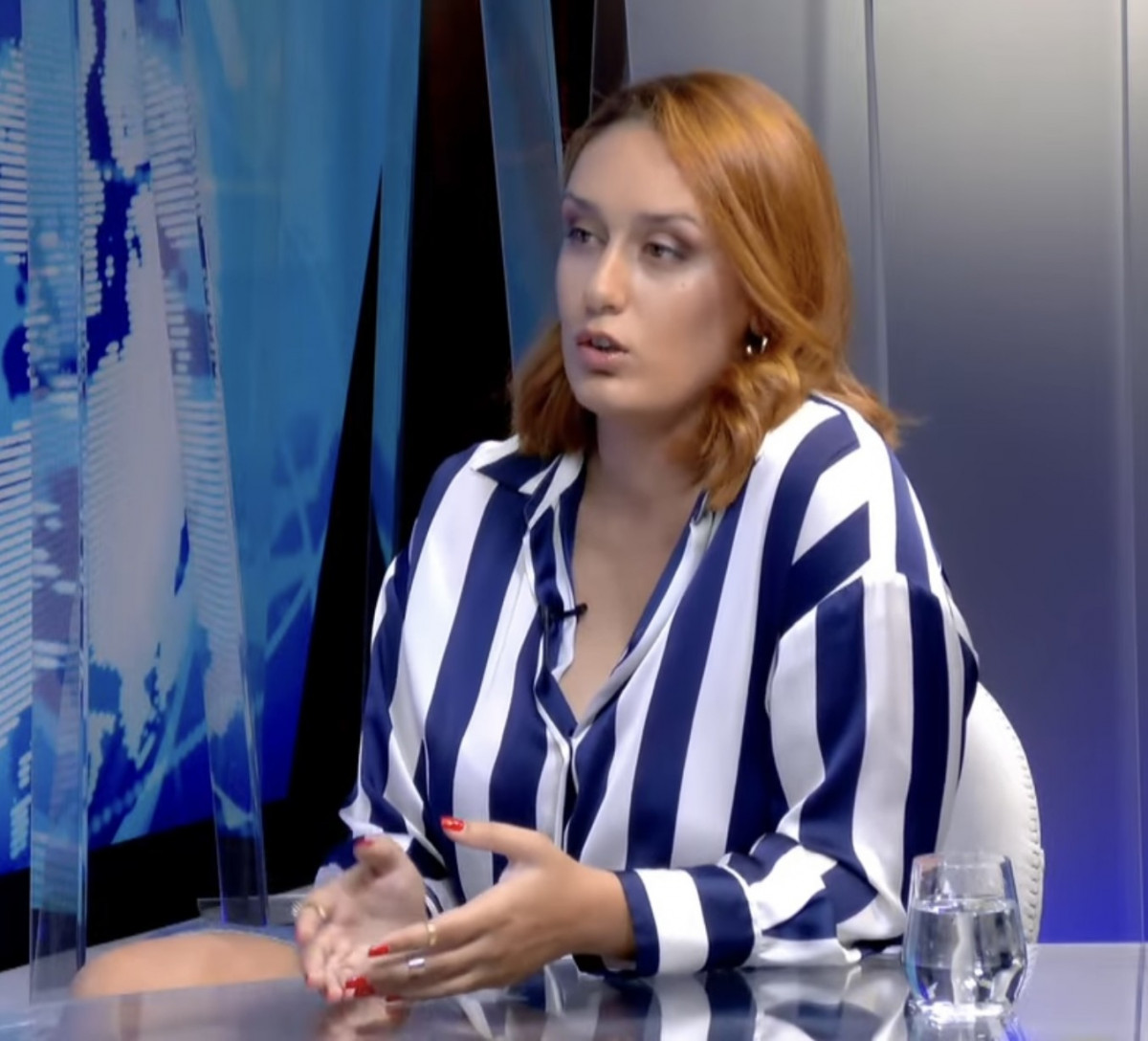 jovana vukovic