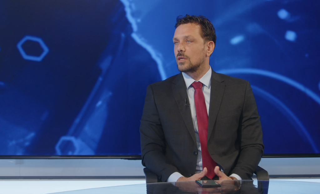 Suspendovan Vuk Kadić, on poručio: Podnijeću nove krivične prijave, nastaviću borbu za prava svih građana koji zavise od Fonda