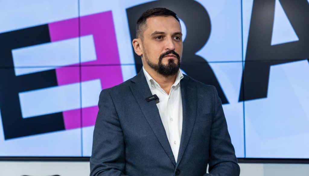 Kalezić podnio pritužbe Ombudsmanu zbog javnog govora mržnje i diskriminacije prema migrantima i osobama turskog porijekla