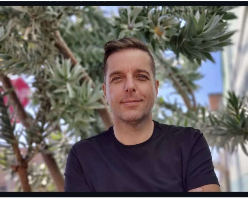 Čovek koji je dotakao srca ljudi