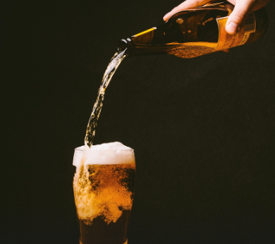 Alkohol povećava rizik od moždanog udara: Stručnjaci otkrivaju ko je u posebnom riziku