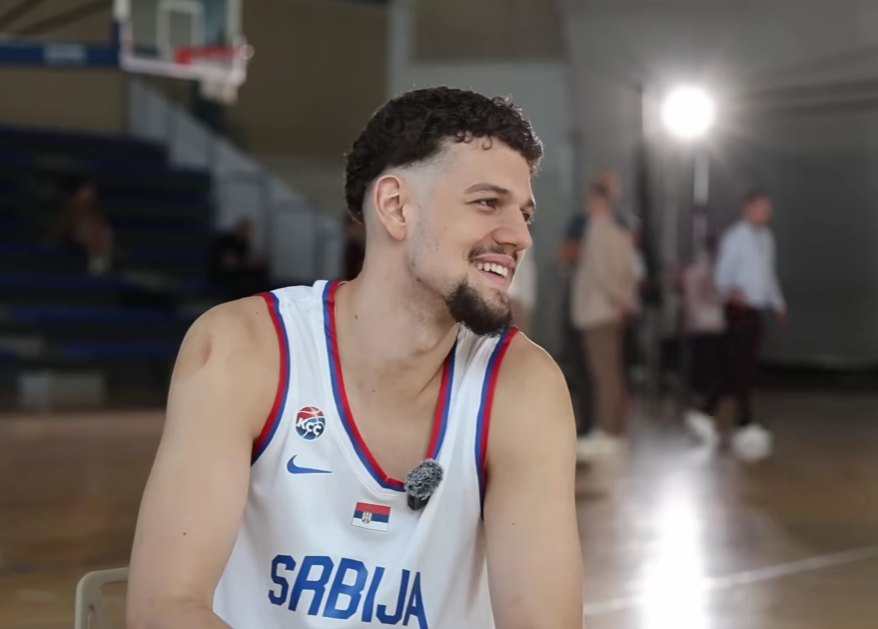 Uroš Trifunović novi član Turk Telekoma