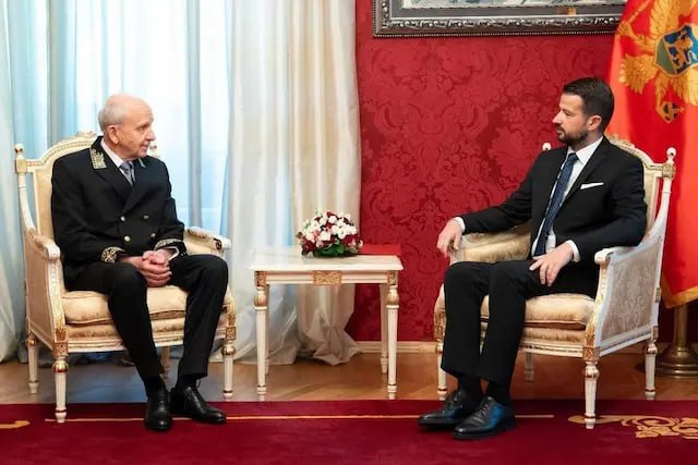 Ruski ambasador o izjavama Milatovića: Crna Gora samo sebi čini štetu